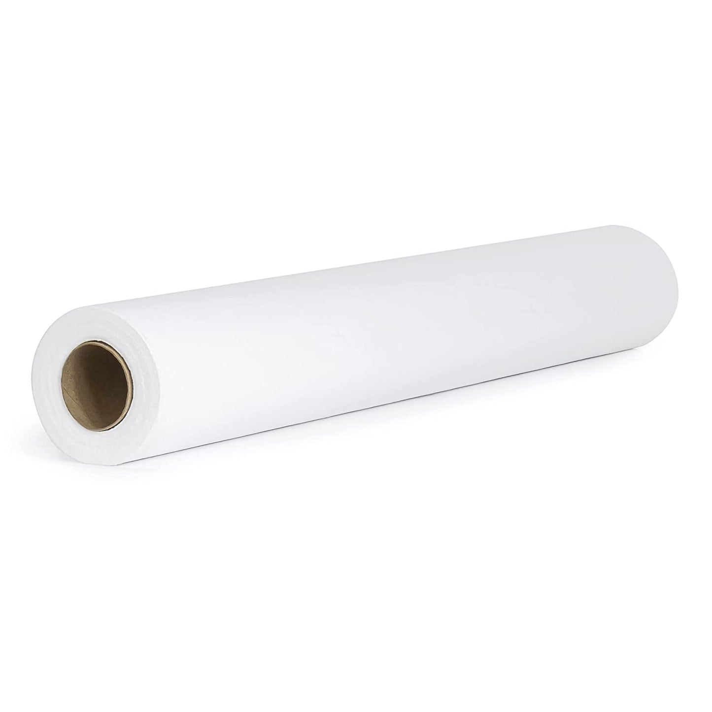 Tidi® Everyday Table Paper 21 Inch Width 125 Foot Length White Crepe (503782_CS)