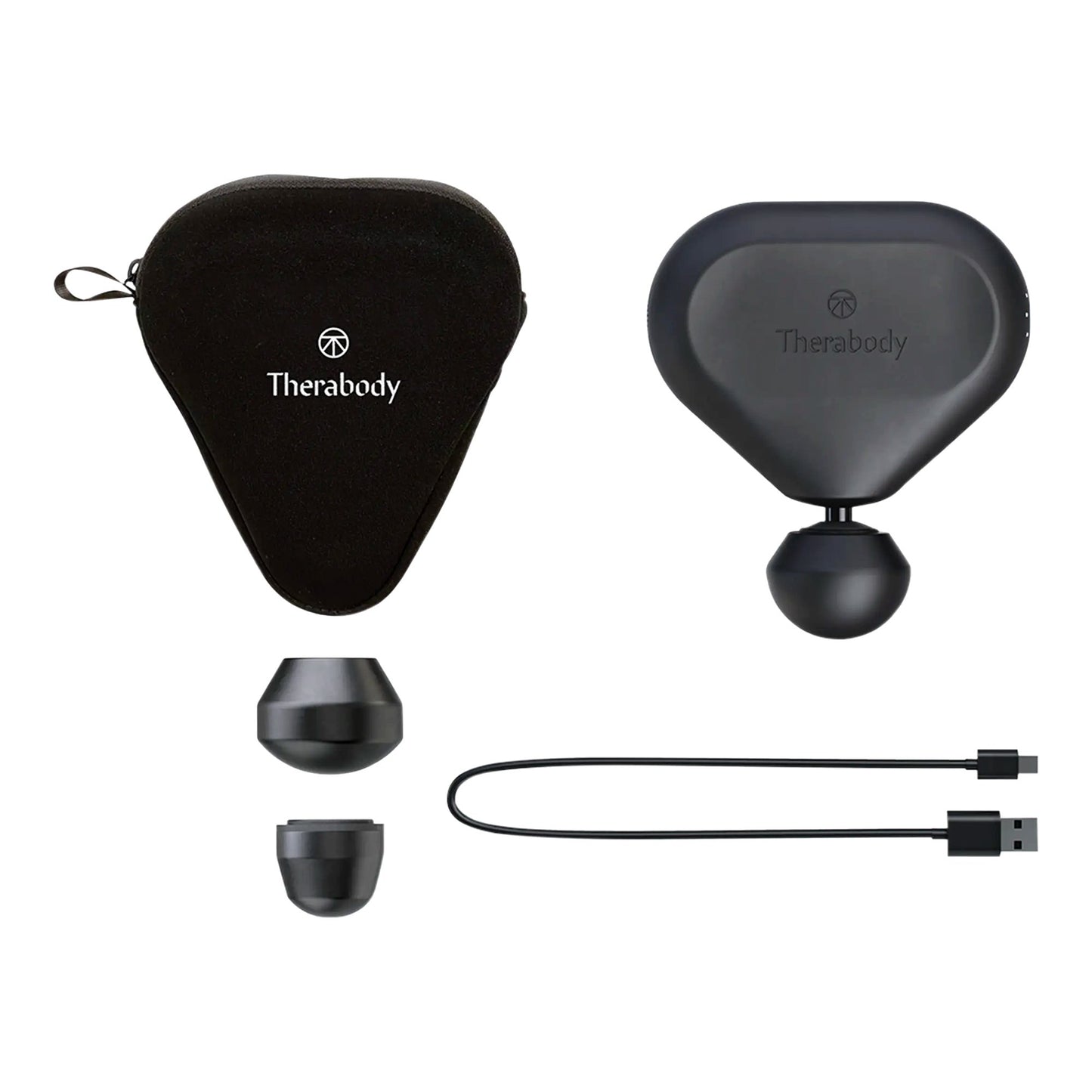 Theragun mini™ 2nd Generation Hand-Held Massager Theragun mini™ 2nd Generation (1248597_EA)