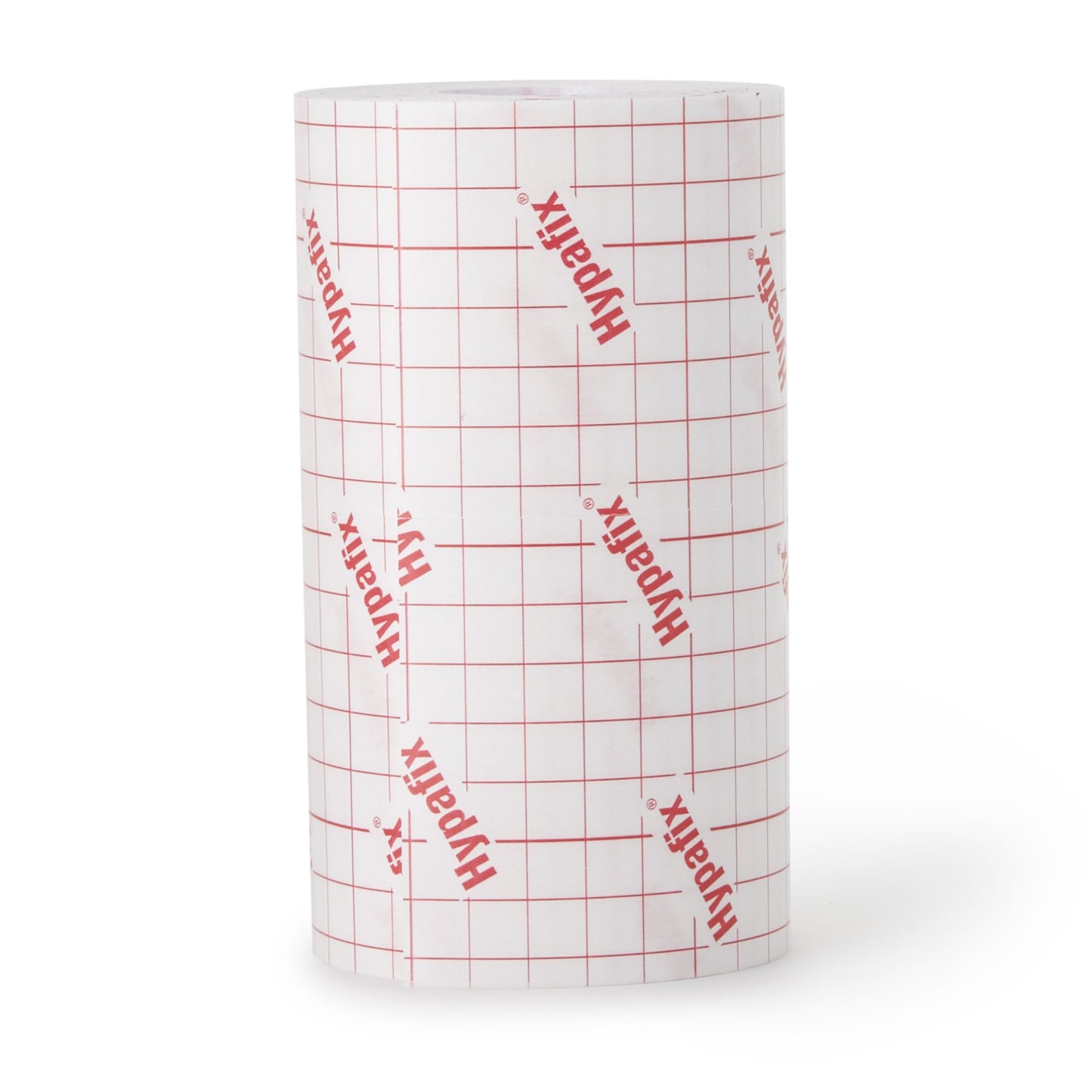 Hypafix® Dressing Retention Tape with Liner White 6 Inch X 10 Yard Nonwoven Polyester NonSterile (1065320_CS)