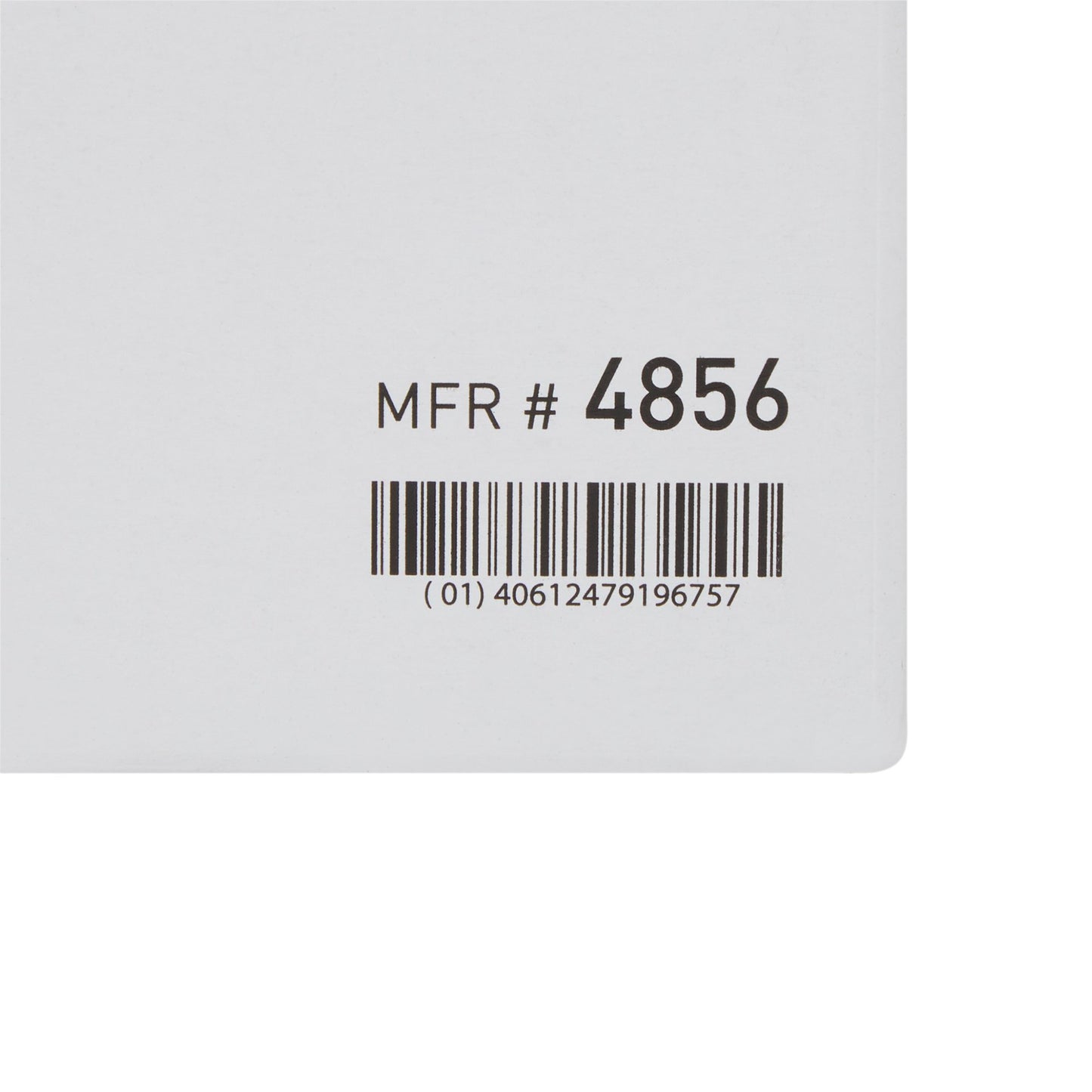 McKesson Alkaline Battery AAA Cell 1.5V Disposable 24 Pack (854614_BX)