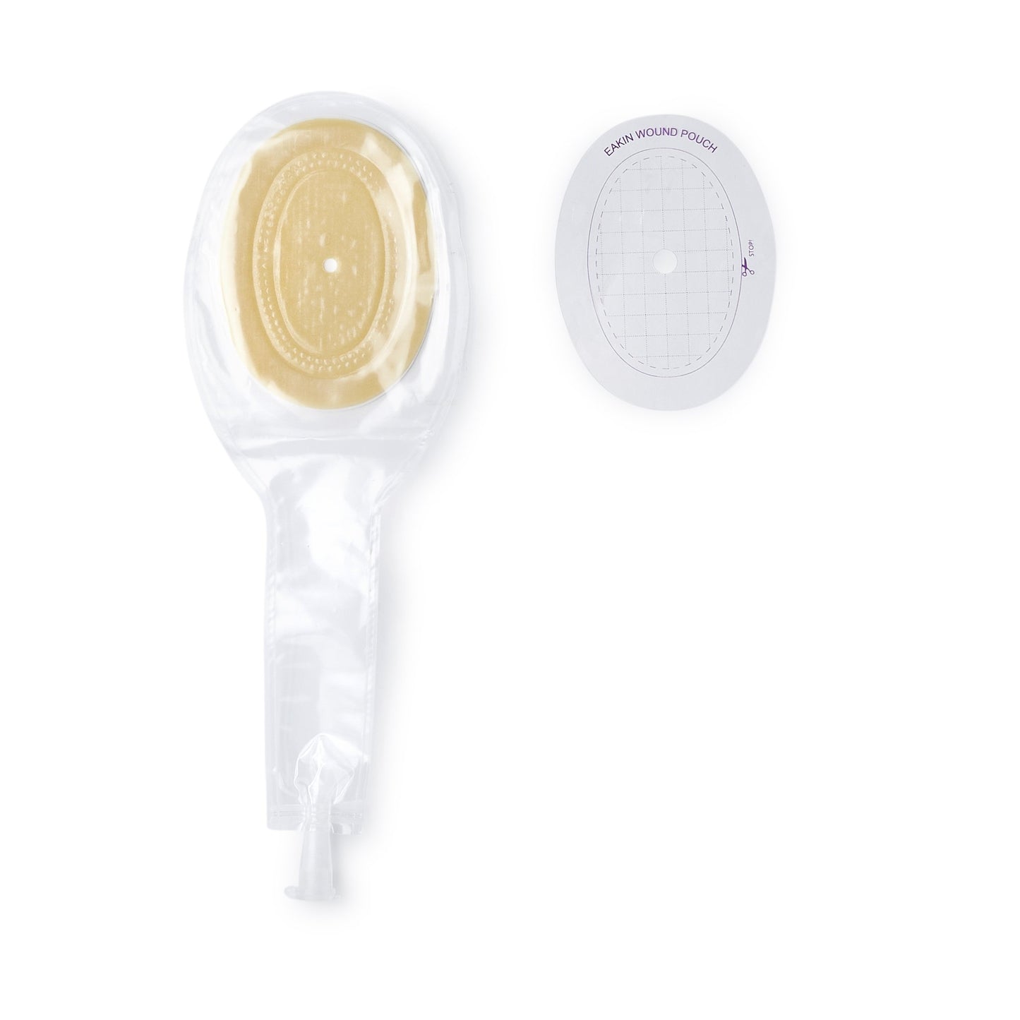 Eakin® Fistula / Wound Drainage Pouch Eakin® (798661_BX)