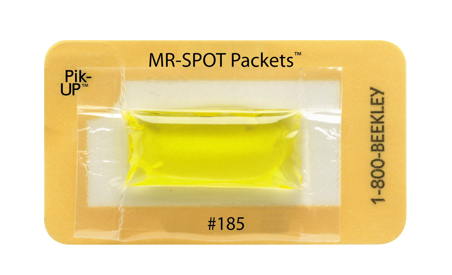 MR-SPOT Packets™ Radiology Skin Marker MR-SPOT Packets™ (1144682_BX)