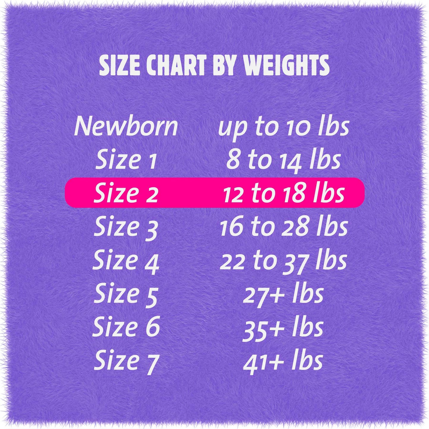 Cuties® Complete Care Unisex Baby Diaper Size 2 Disposable Heavy Absorbency (699152_PK)