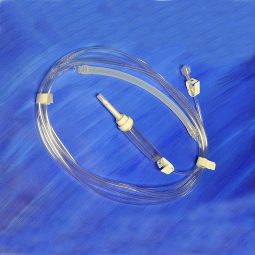 Custom Medical Specialties Tumescent Pump Tubing (813996_EA)