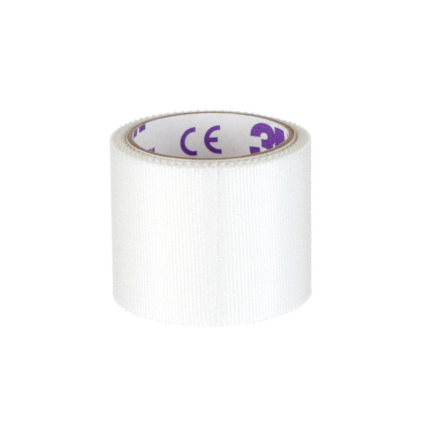 3M™ Durapore™ Medical Tape White 1 Inch X 1-1/2 Yard Silk-Like Cloth NonSterile (6020_CS)