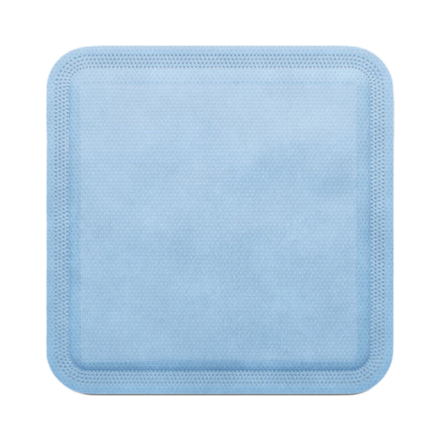 Mextra® Superabsorbent Super Absorbent Dressing 5 X 5 Inch Square (993929_CS)