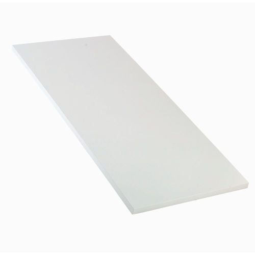 Global Industrial Workbench Top, ESD Square Edge, 72"W x 30"D x 1-1/4" Thick (WB284CP9)