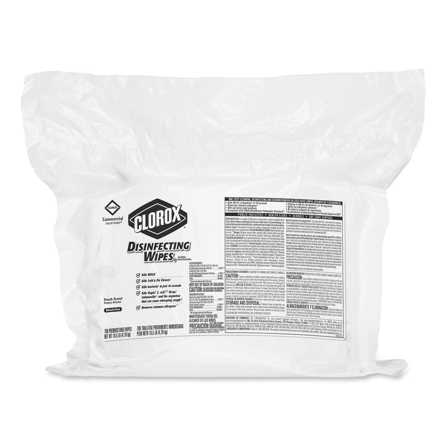clorox-clorox-commercial-solutions-disinfecting-wipes-wipe-fresh-scent-7-x-7-num-clo31428ea_2