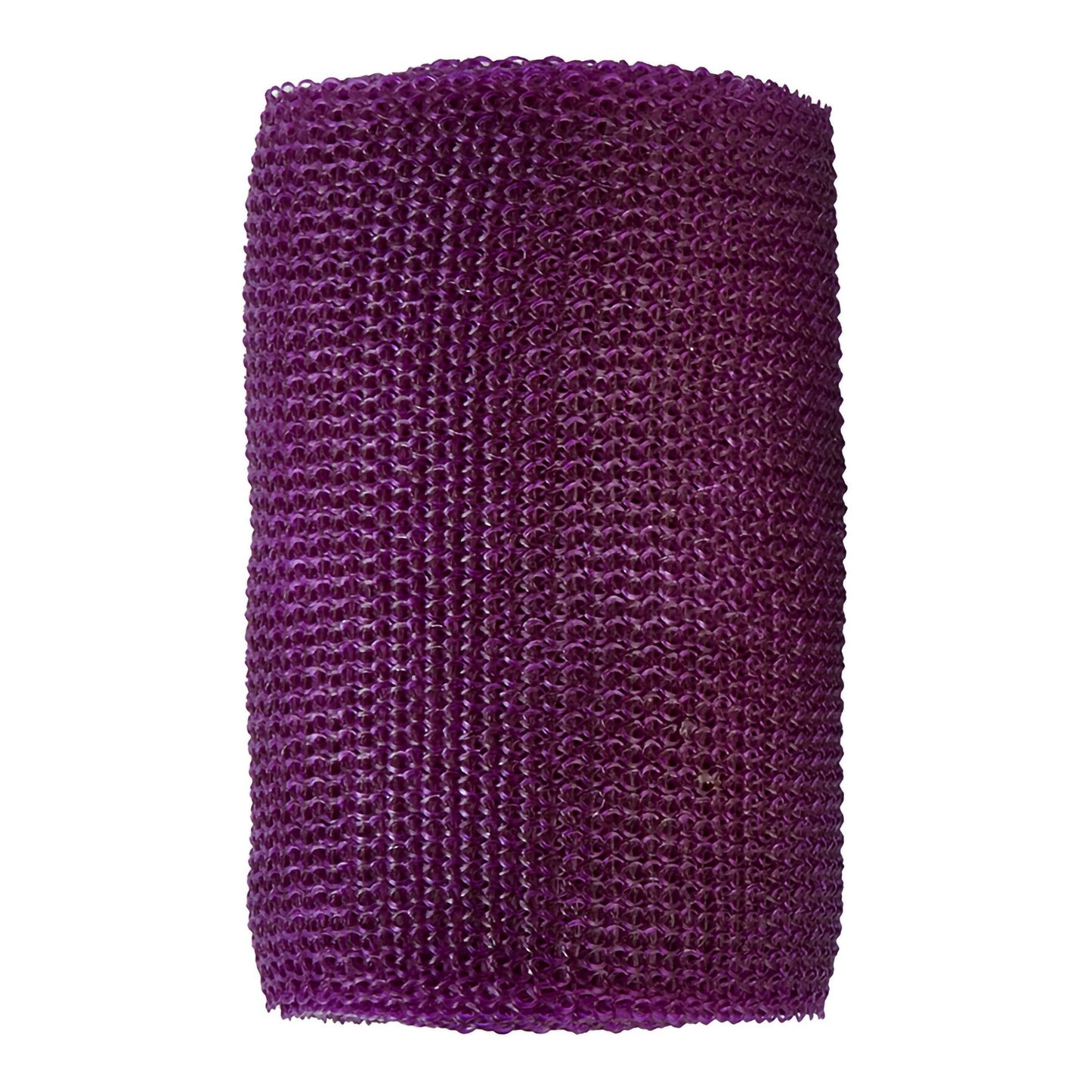 McKesson Cast Tape 3 Inch X 12 Foot Fiberglass Purple (733695_BX)