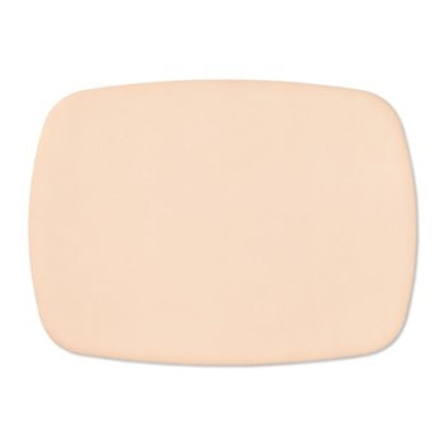 Aquacel® Foam Dressing 6 X 8 Inch Without Border Waterproof Film Backing Nonadhesive Rectangle Sterile (802591_EA)