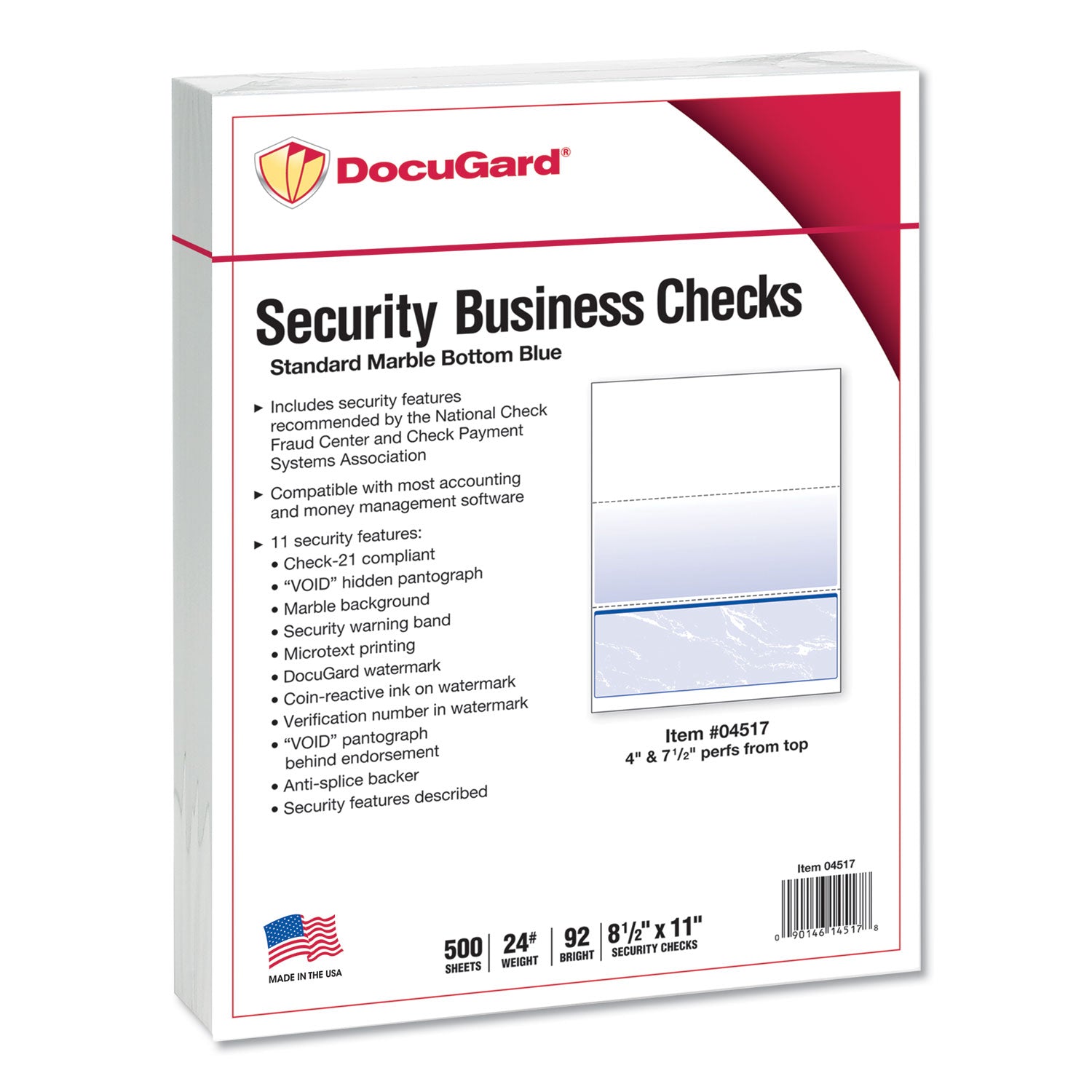 paris-business-forms-standard-security-check-num-prb04517_1