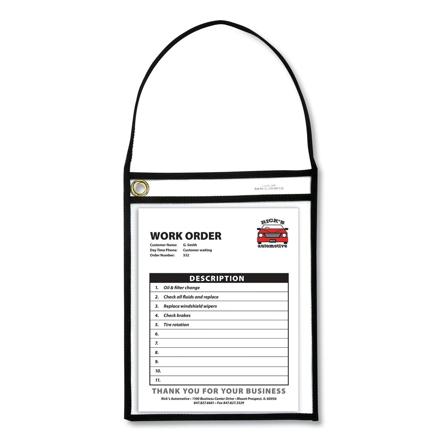 c-line-1-pocket-shop-ticket-holder-w-strap-num-cli41922_1