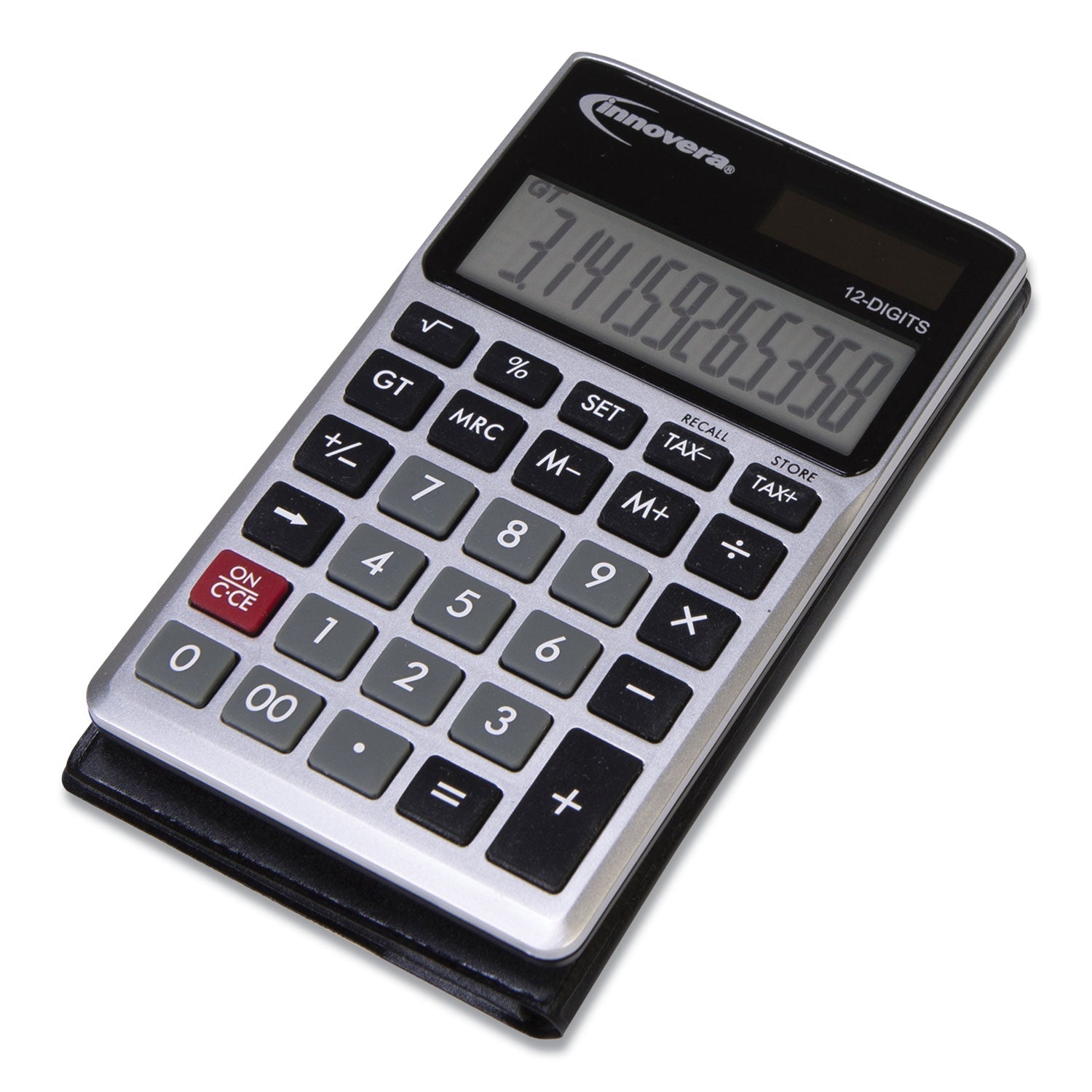 innovera-15922-pocket-calculator-num-ivr15922_1