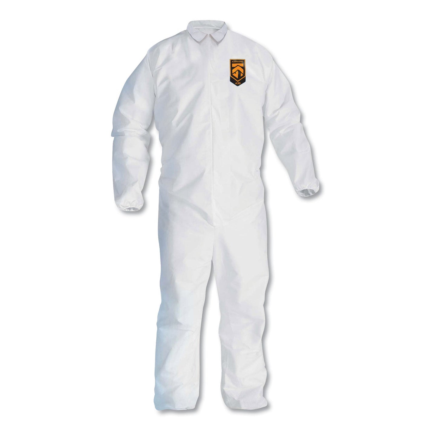 kleenguard™-a30-elastic-back-and-cuff-coveralls-x-large-white-25-carton-ans46104_1