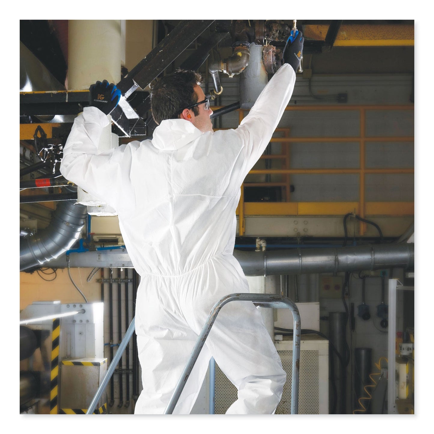 kleenguard™-a20-elastic-back-and-ankle-hood-and-boot-coveralls-x-large-white-24-carton-ans49124_6