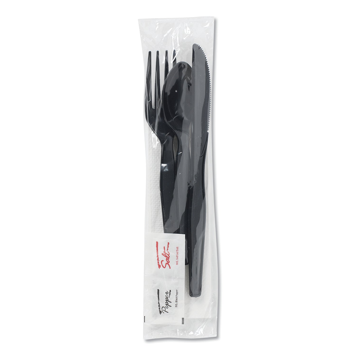 dixie-r-wrapped-tableware-napkin-packets-fork-knife-spoon-napkin-black-250-carton-dxech56nspc7_1