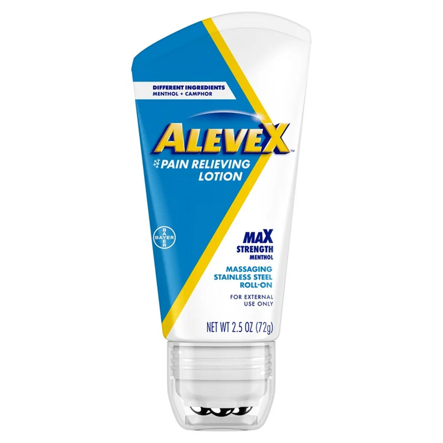 Aleve® X Pain Relief Naproxen Sodium 2.5 oz. (1229953_EA)