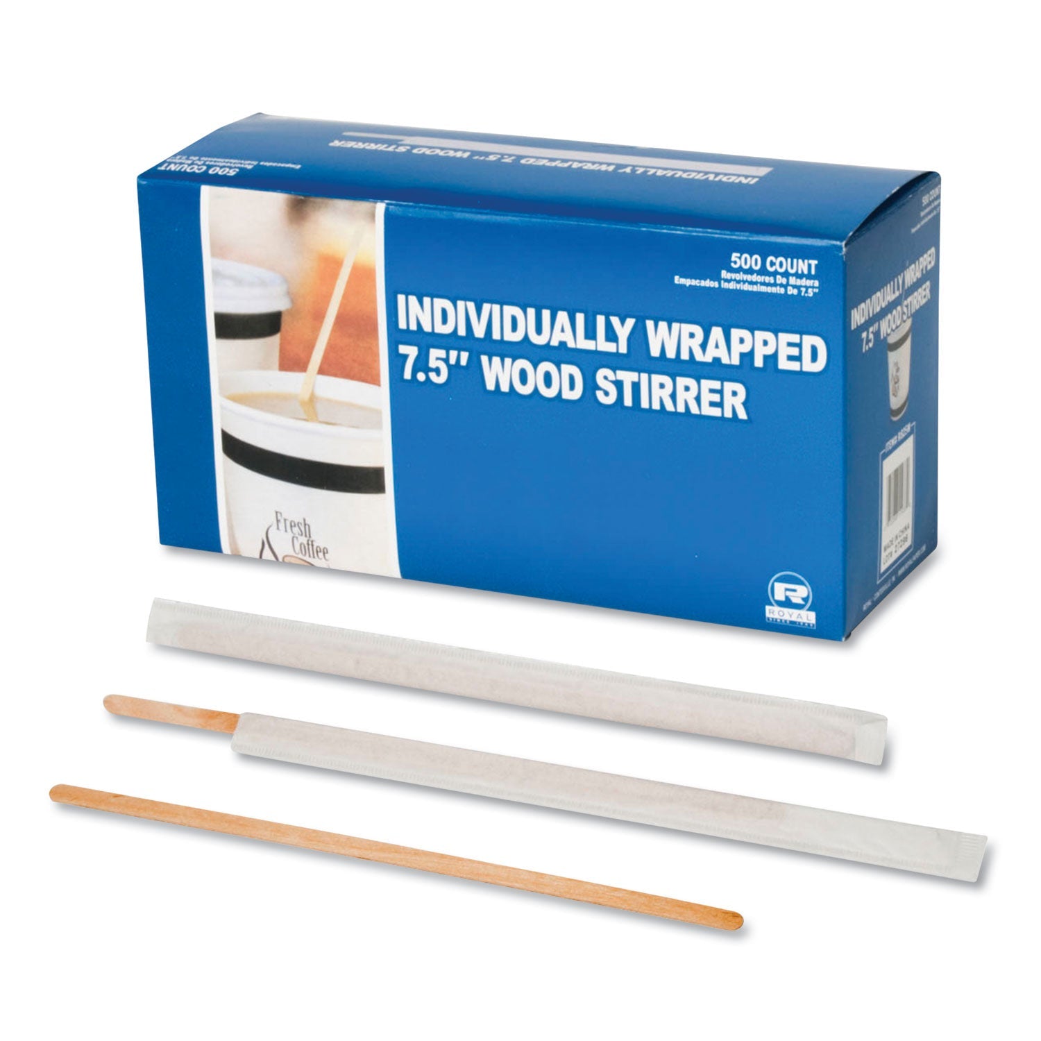 amercareroyal-r-wood-coffee-stirrers-7-5-wrapped-5-000-carton-rppr825w_1