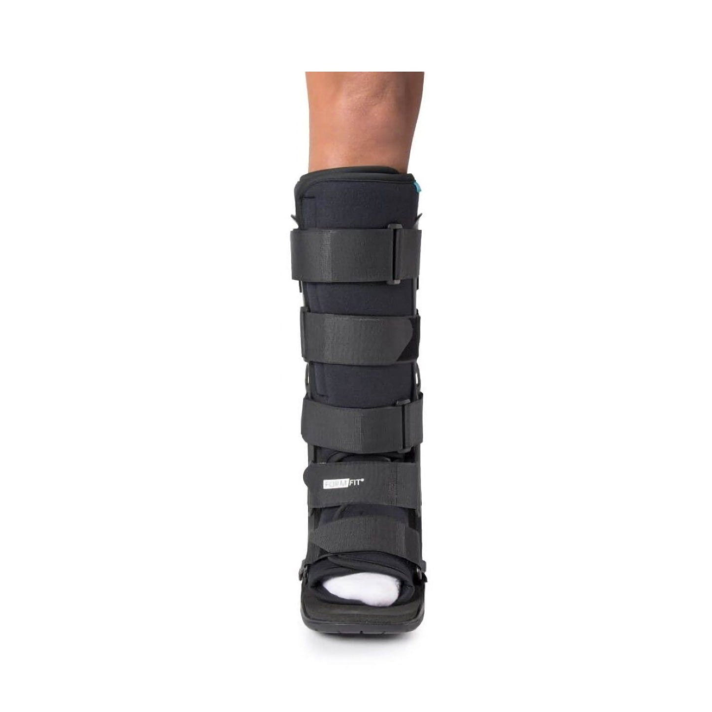 Ossur® FormFit® Walker Boot Non-Pneumatic Adult Large Tall (290320_EA)