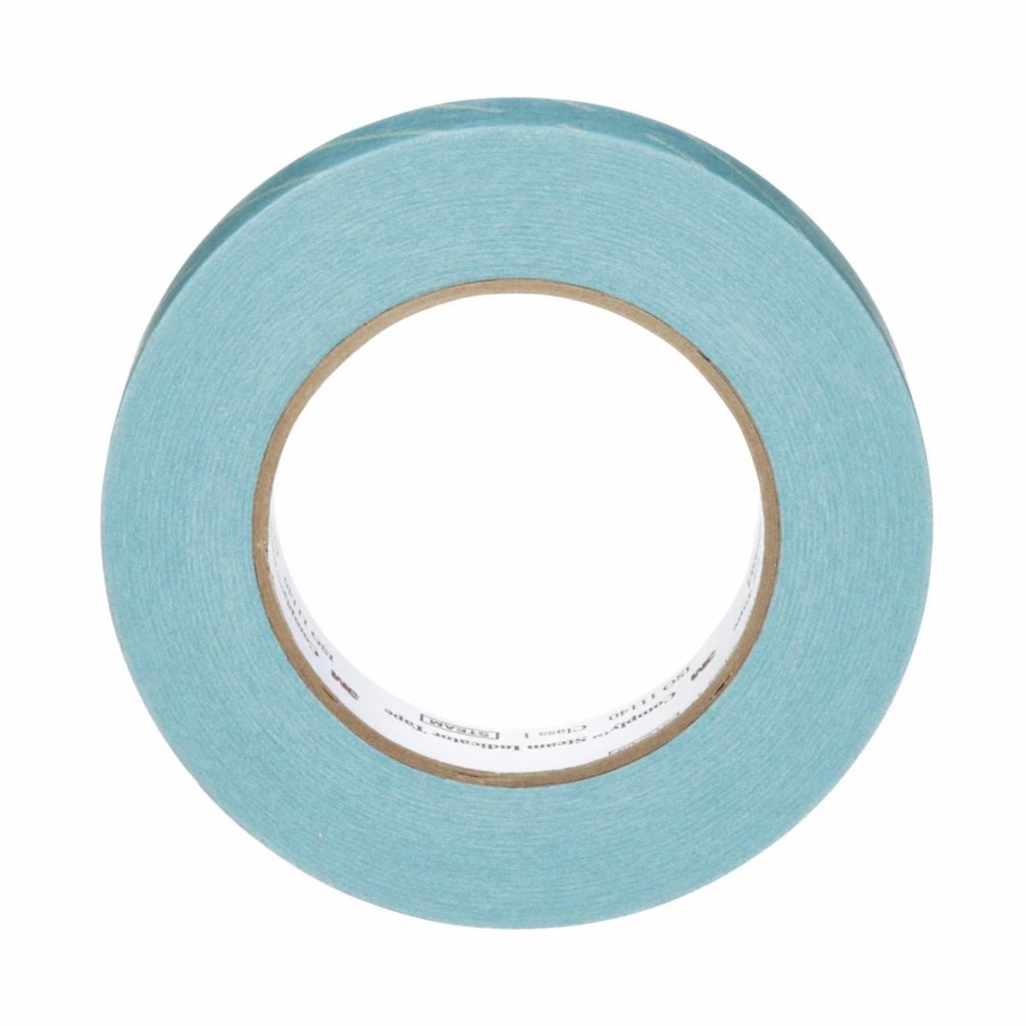 3M™ Comply™ Steam Indicator Tape 1 Inch X 60 Yard Steam (775750_RL)