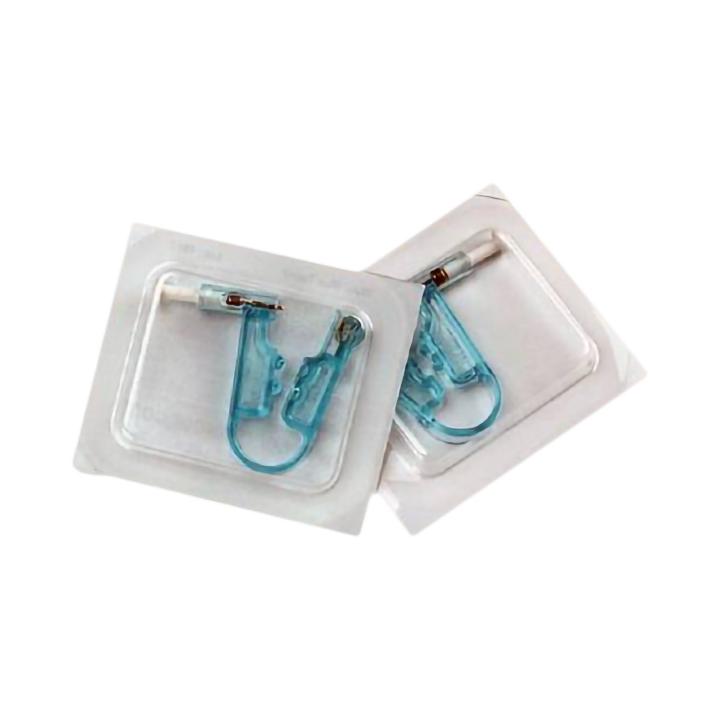 Coren PS Ear Piercer Disposable Blue (542420_BX)