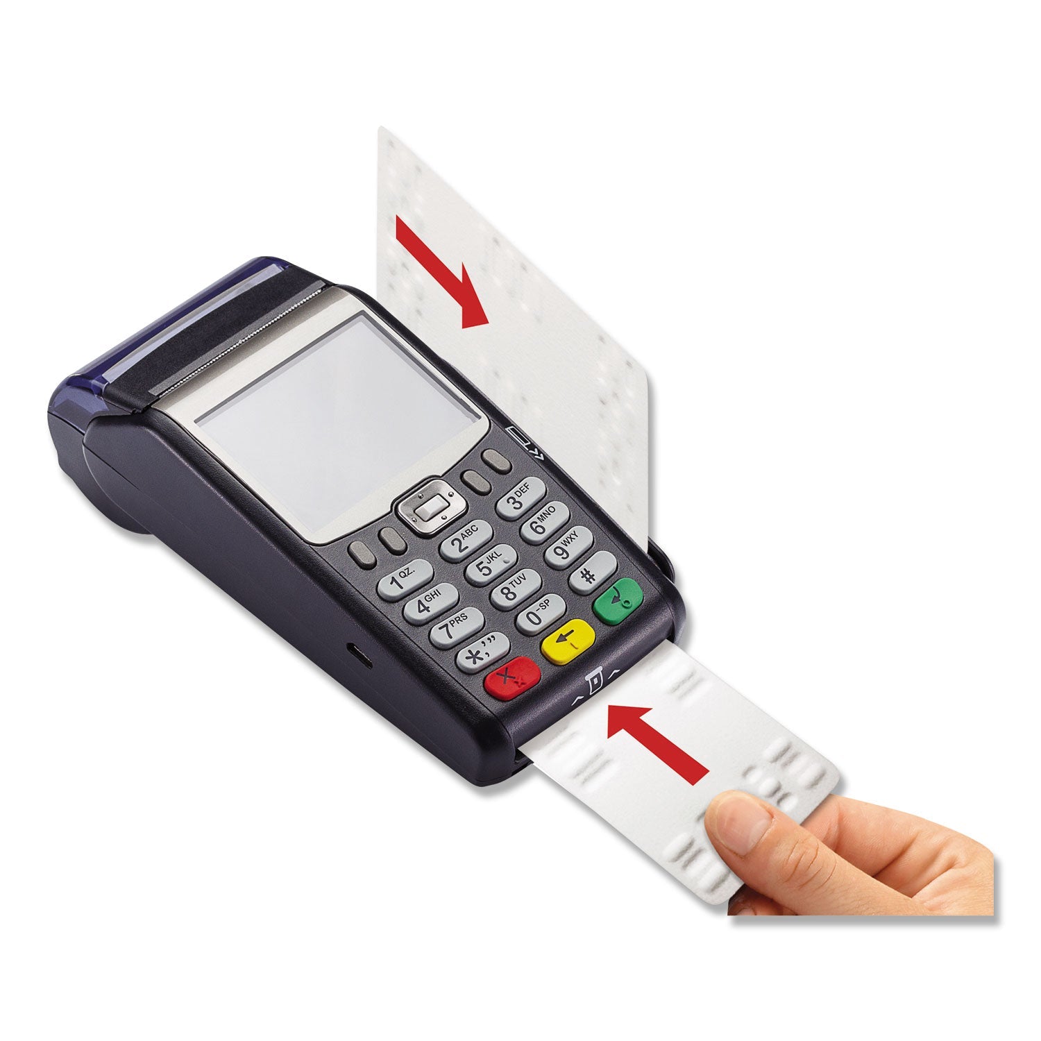 read-right-advantus-smart-cleaning-card-with-waffletechnology-num-rearr15059_1