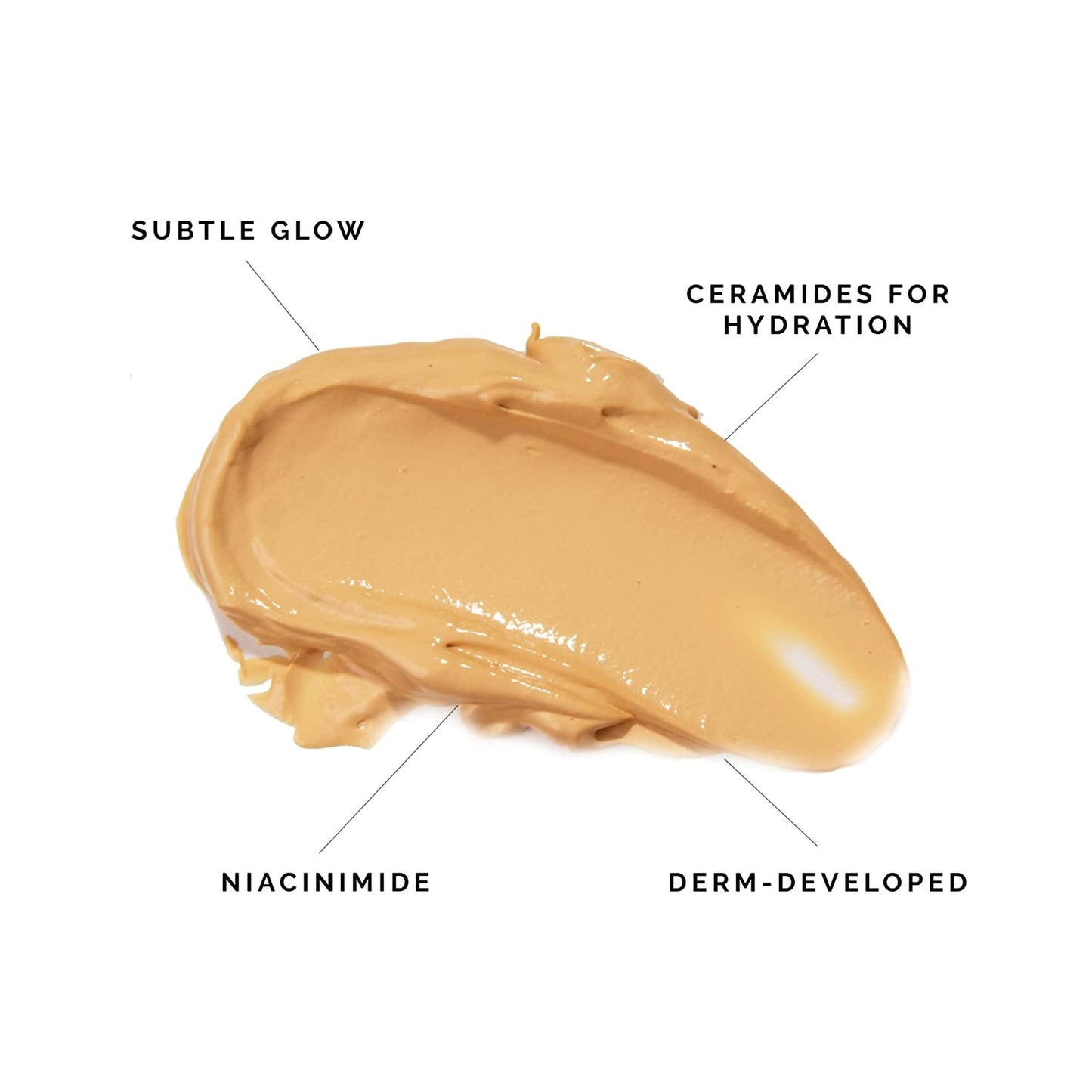 MDSolarsciences™ Gleam + Glow SPF50 Facial Moisturizer with Sunscreen 1.7 oz. Tube Scented Cream (1230944_PK)