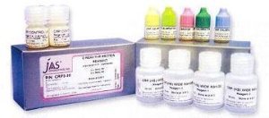 ABX Pentra™ Miniclean Hematology System Reagent Cleaner For ABX Micros 45 / 60 Analyzers (702524_EA)
