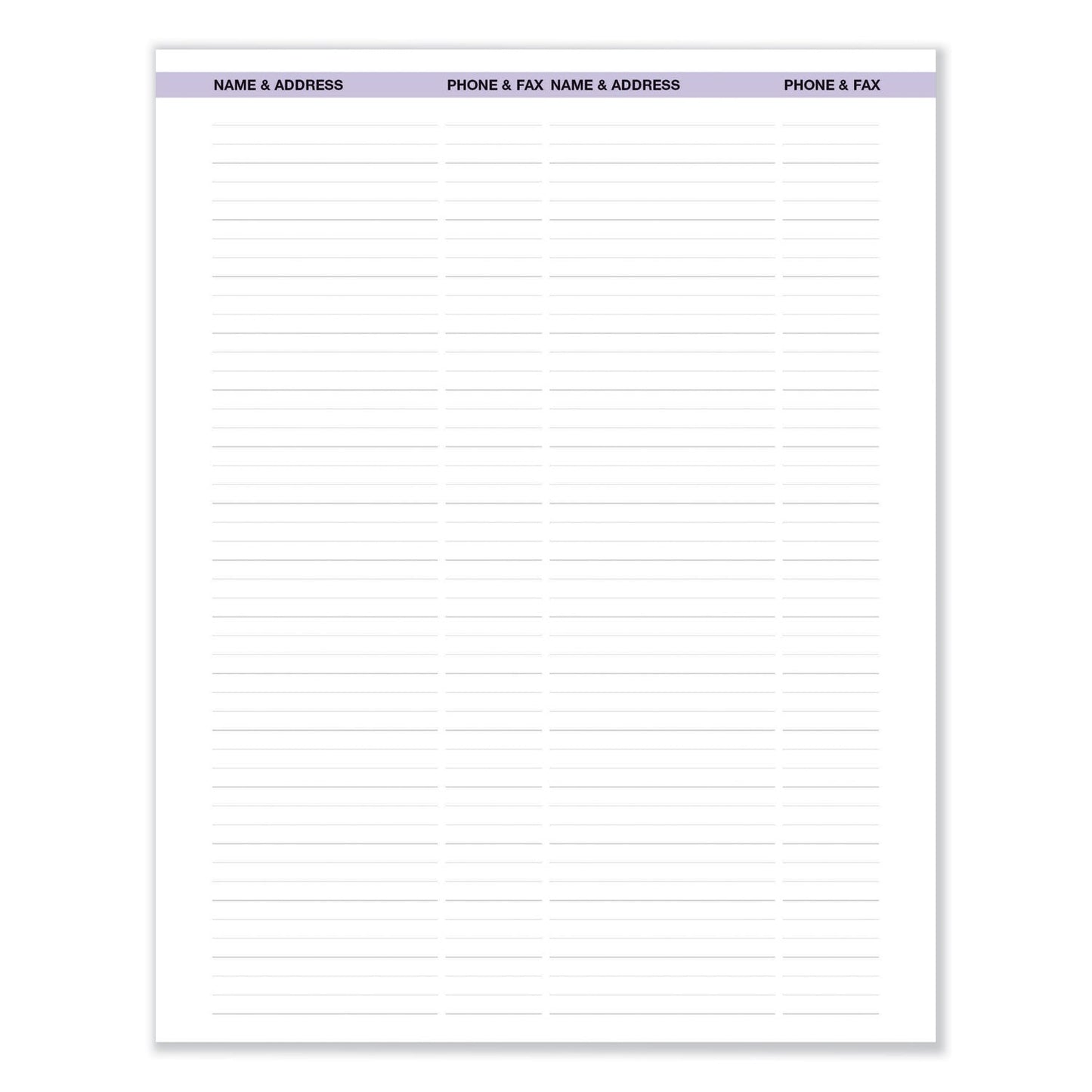 house-of-doolittle-recycled-wild-flower-weekly-monthly-planner-num-hod295674_6