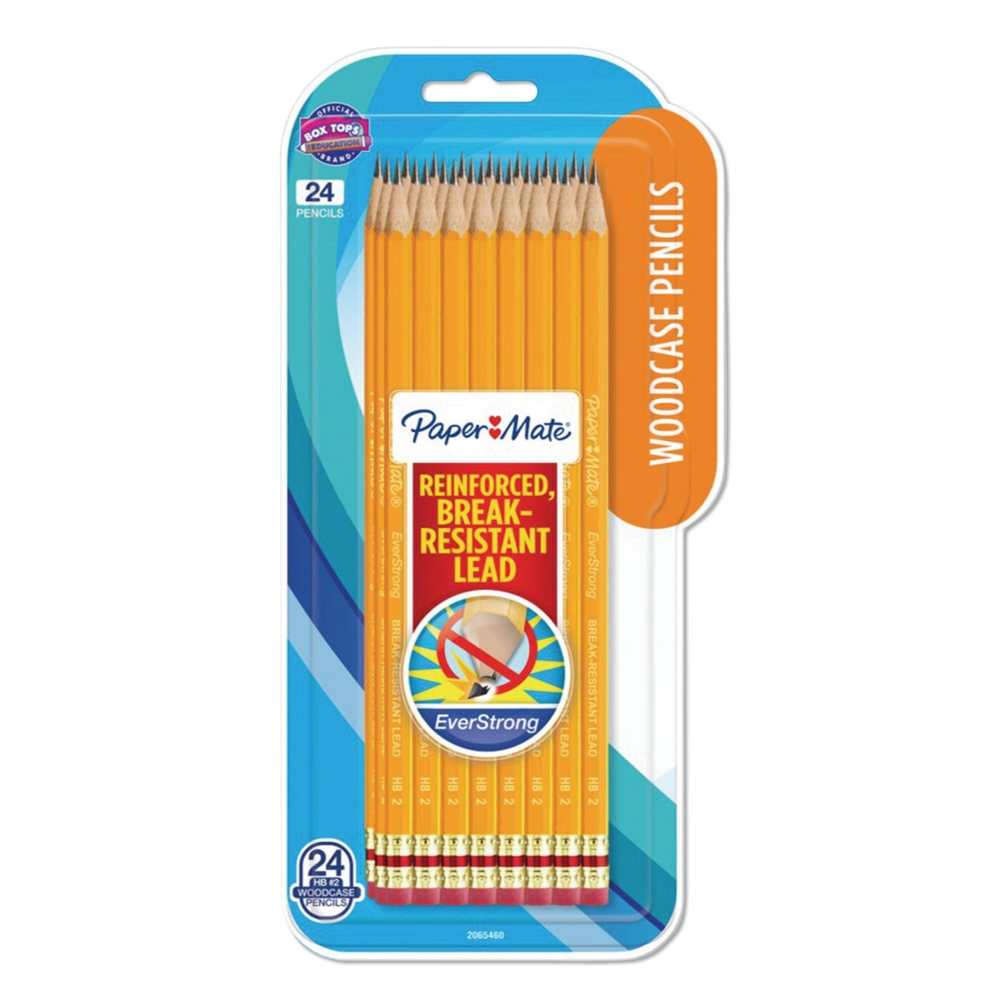paper-mate-r-everstrong-2-pencils-hb-2-black-lead-yellow-barrel-24-pack-pap2207846_2