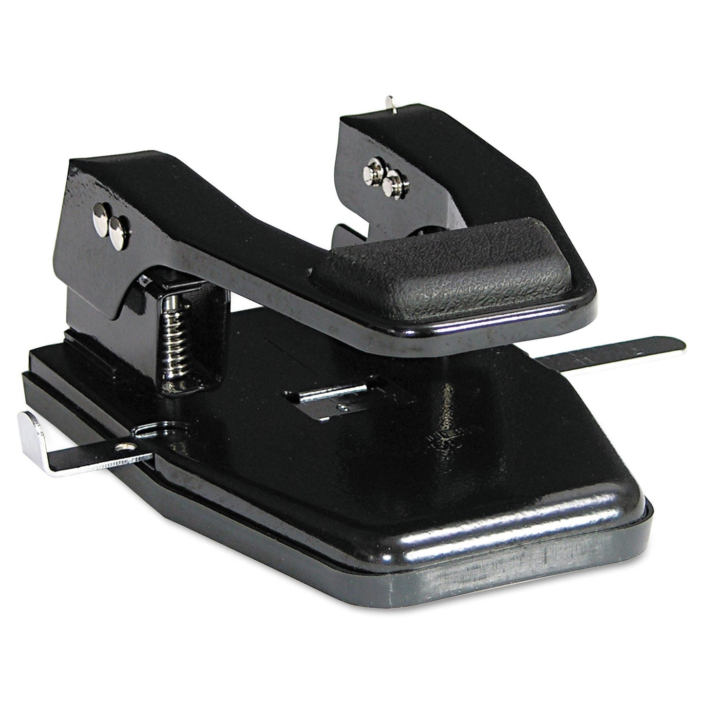 master-pro-master-mfg-40-sheet-heavy-duty-two-hole-punch-num-matmp250_2