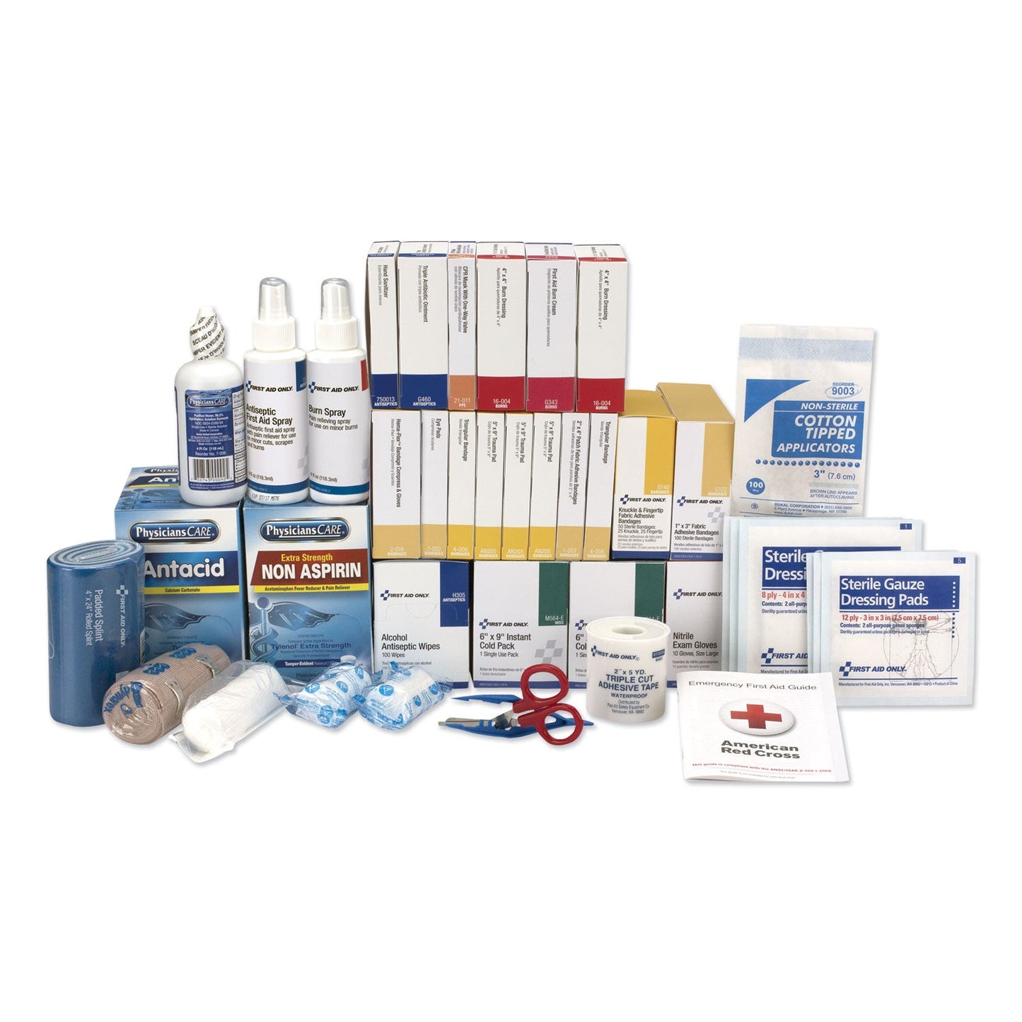 first-aid-only-3-shelf-ansi-class-b-refill-with-medications-num-fao90623_1