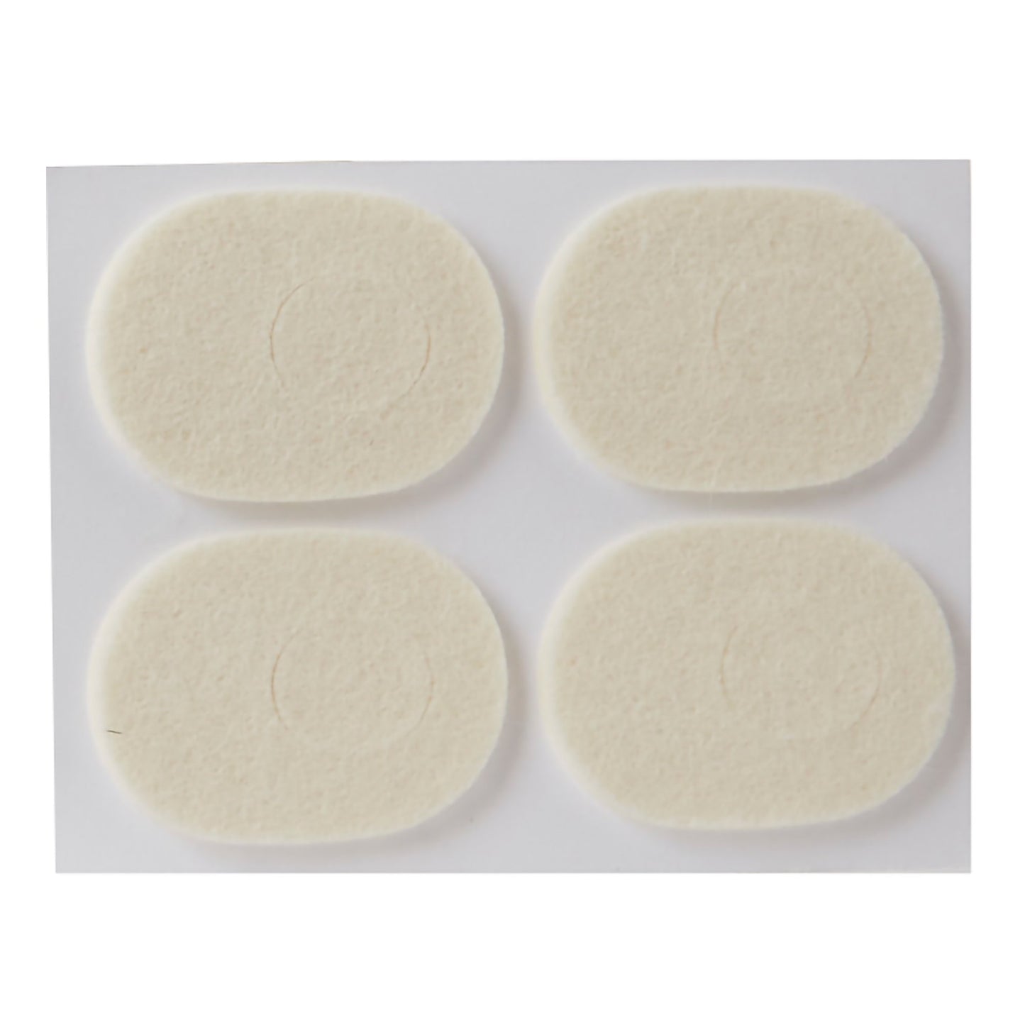 McKesson Pedi-Pads Bunion Pad Size 104 Adhesive Foot (1066428_PK)