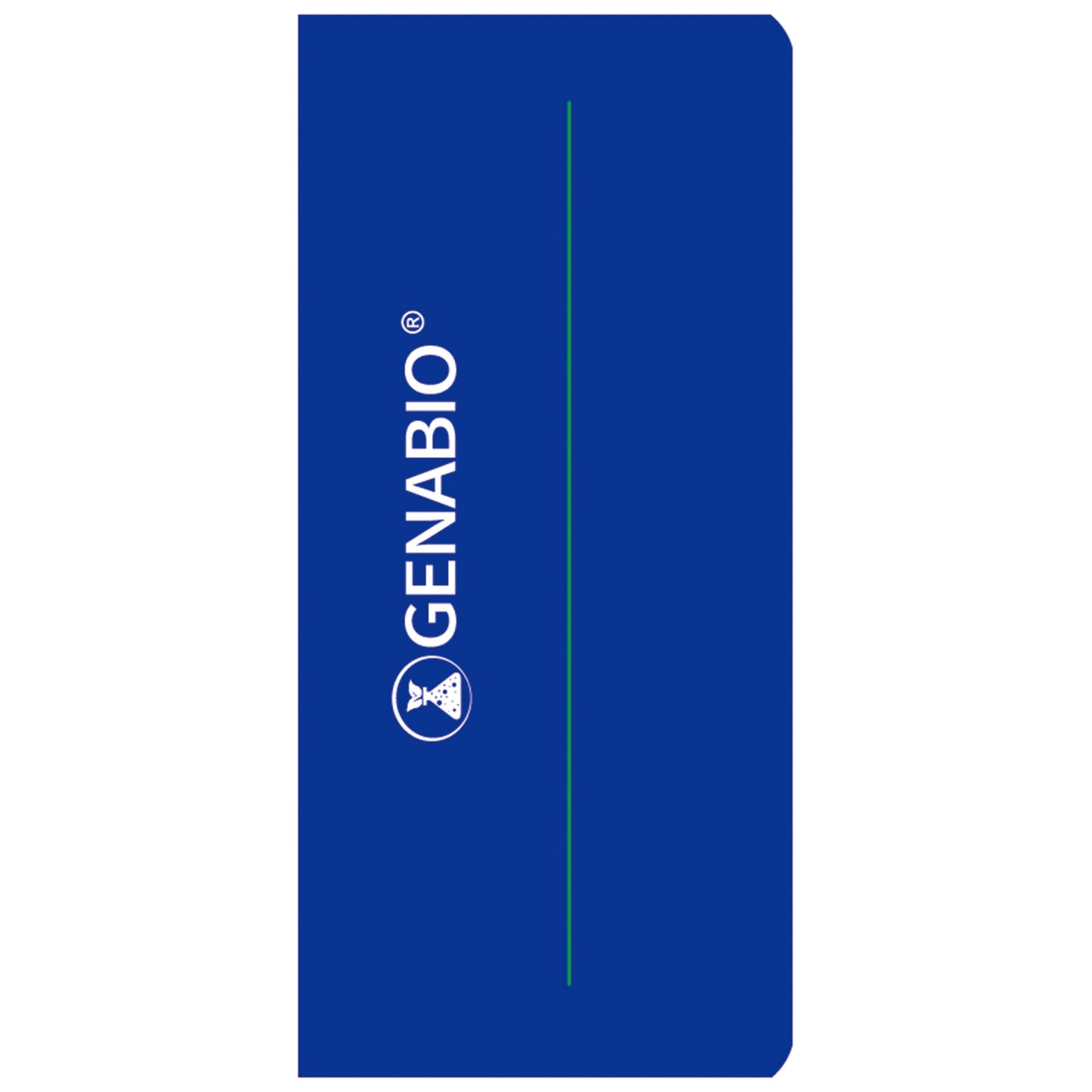 Genabio® Respiratory Test Kit COVID-19 Rapid Self-Test 1 Test per Kit (1271384_PK)