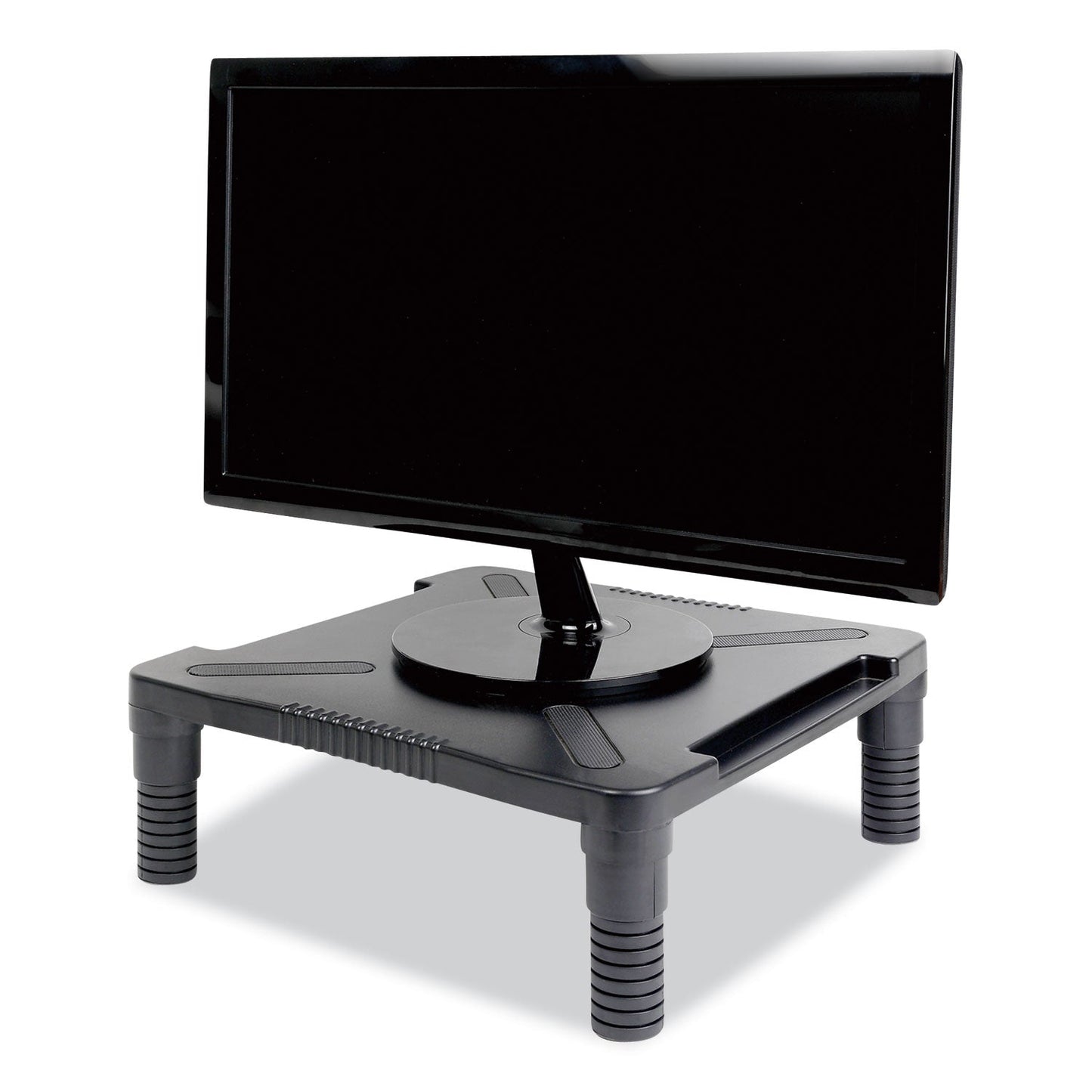 innovera-single-level-monitor-riser-num-ivr55010_3