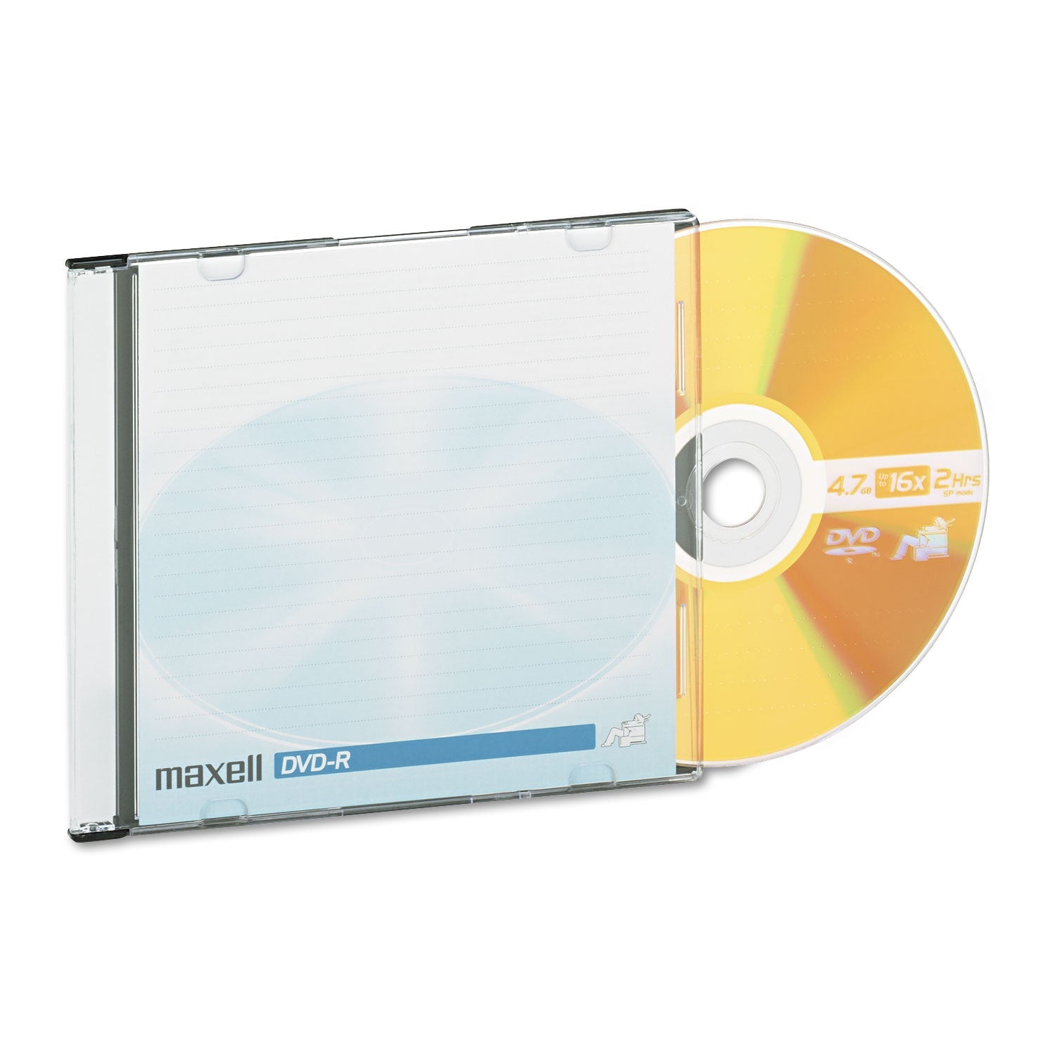 maxell-10-x-dvd-r-4-7-gb-16x-slim-jewel-case-storage-media-num-26353b_1