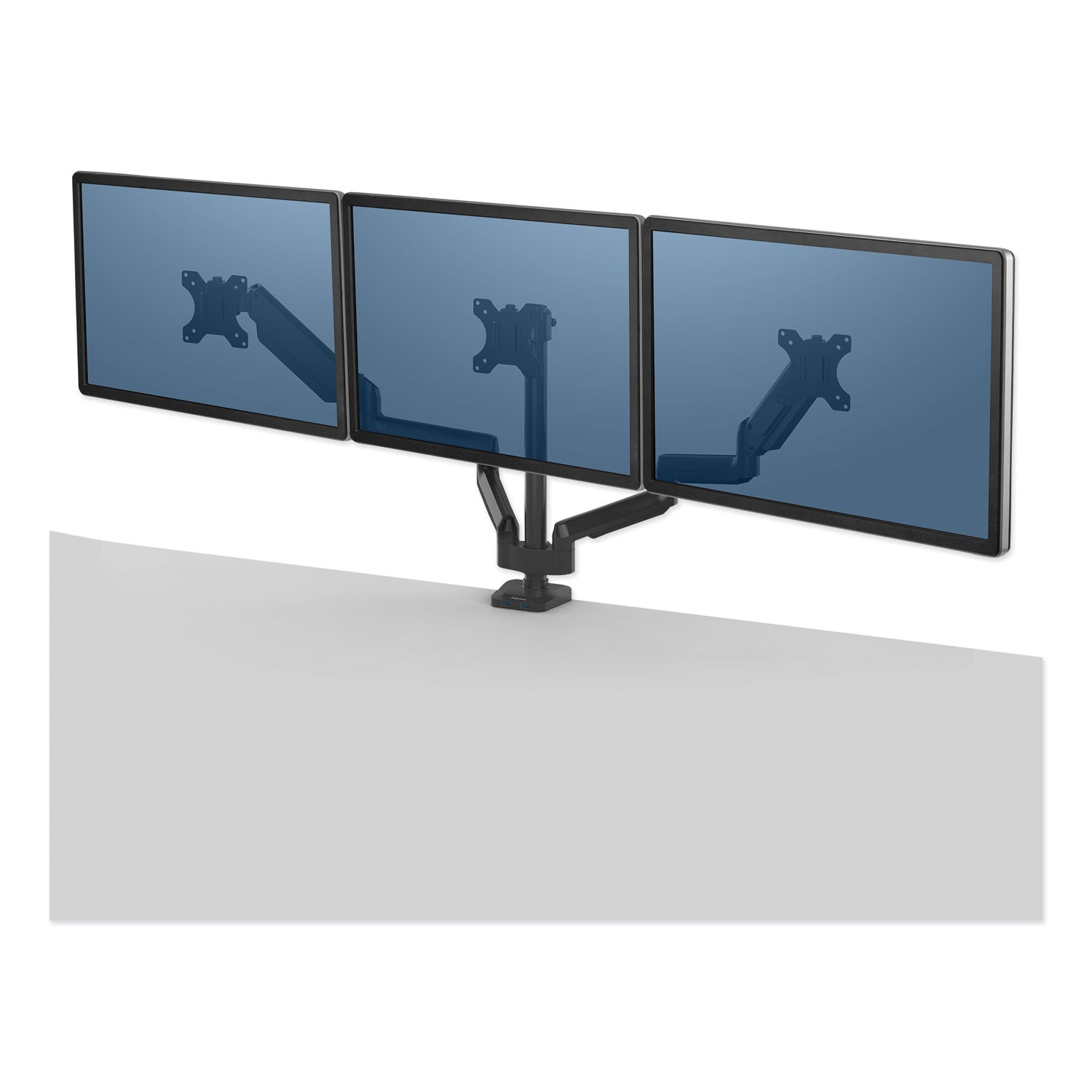 fellowes-platinum-series-triple-monitor-arm-for-27-monitors-num-fel8042601_1