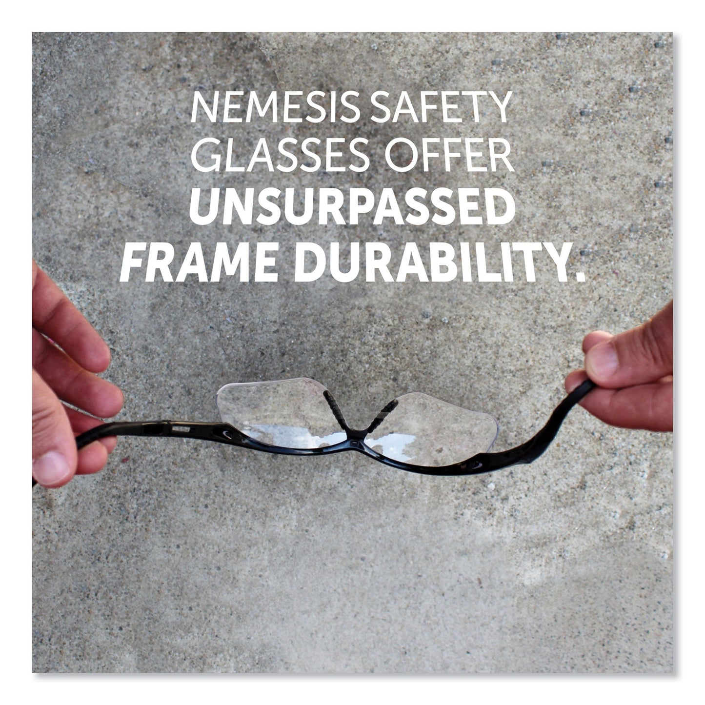 kleenguard™-nemesis-safety-glasses-black-frame-clear-lens-ans25676_4