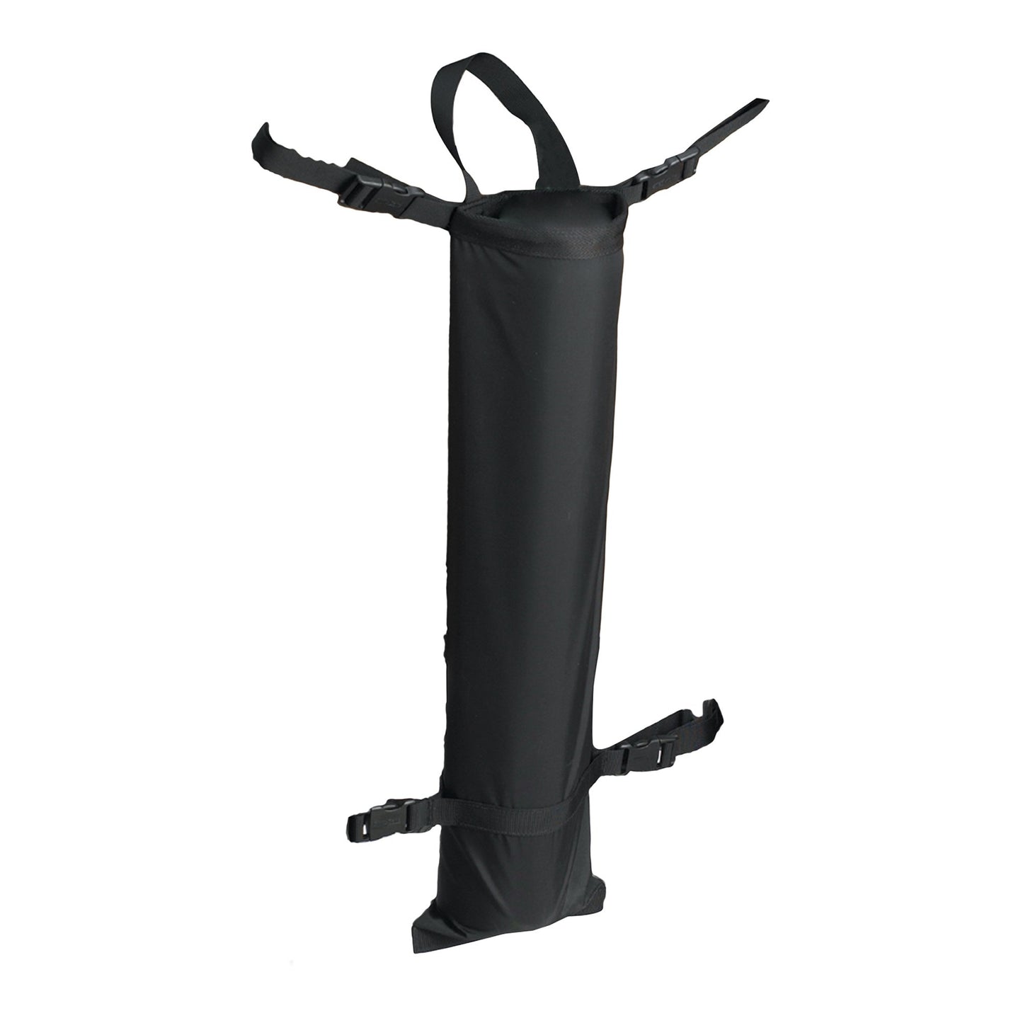 SkiL-Care™ Oxygen Cylinder Holder For 16 to 24 Inch Wheelchair (579436_EA)