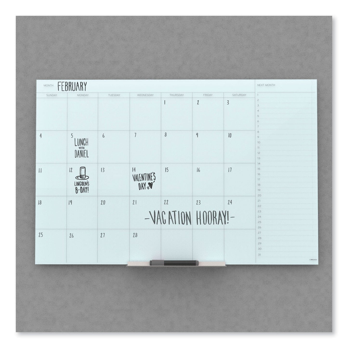 u-brands-floating-glass-dry-erase-undated-one-month-calendar-num-ubr3967u0001_3