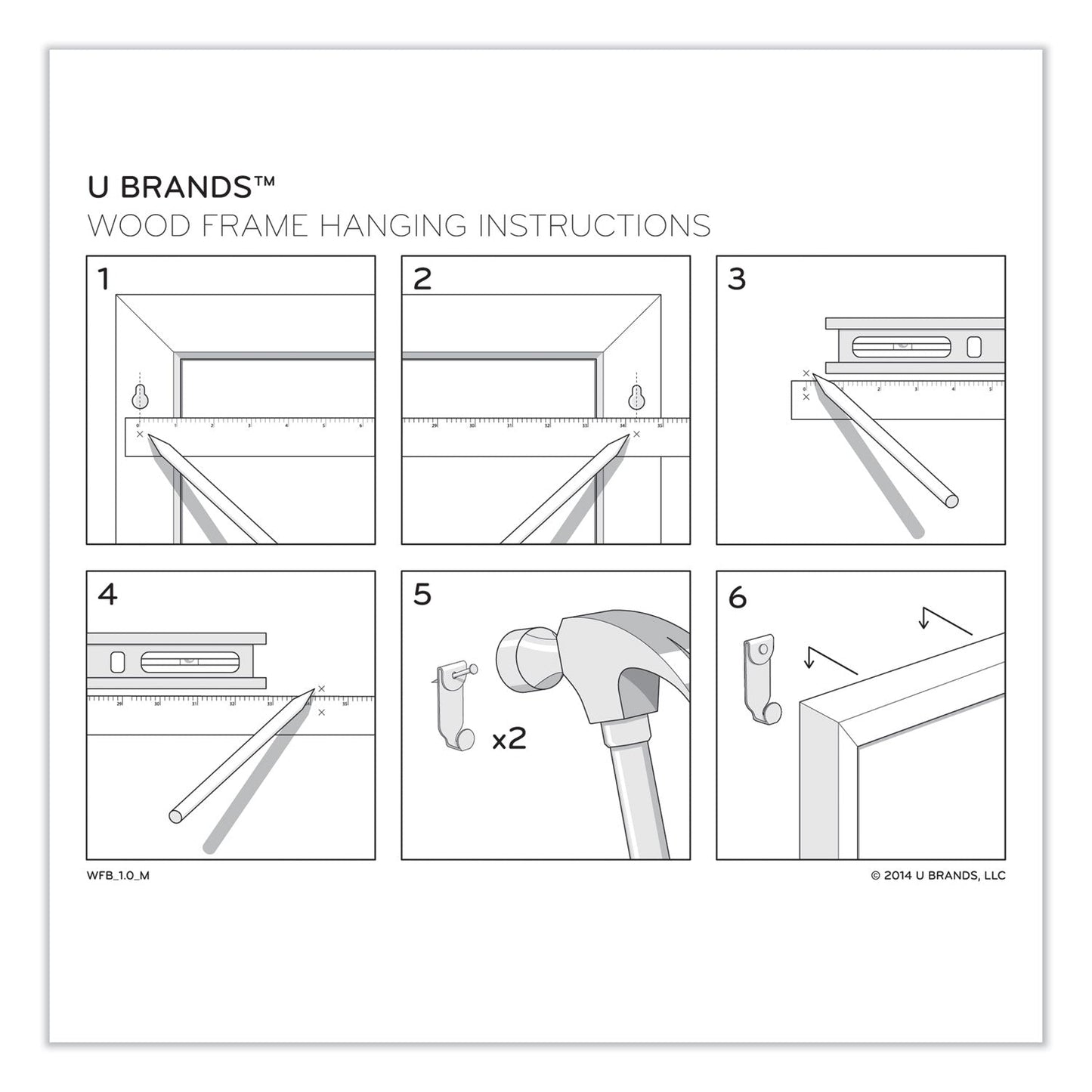 u-brands-magnetic-chalkboard-with-decor-frame-num-ubr2073u0001_5