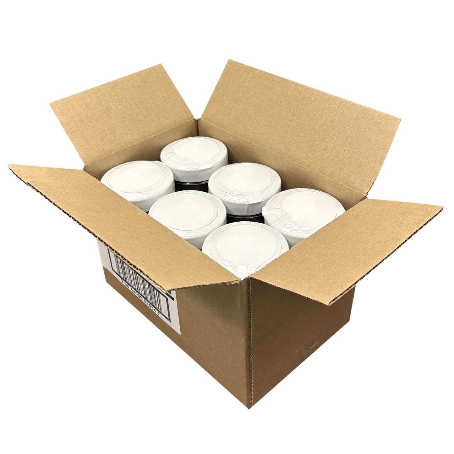 The Pharma-C Company® Antiseptic Skin Wipe Hydrogen Peroxide Towelette Canister (850602_PK)