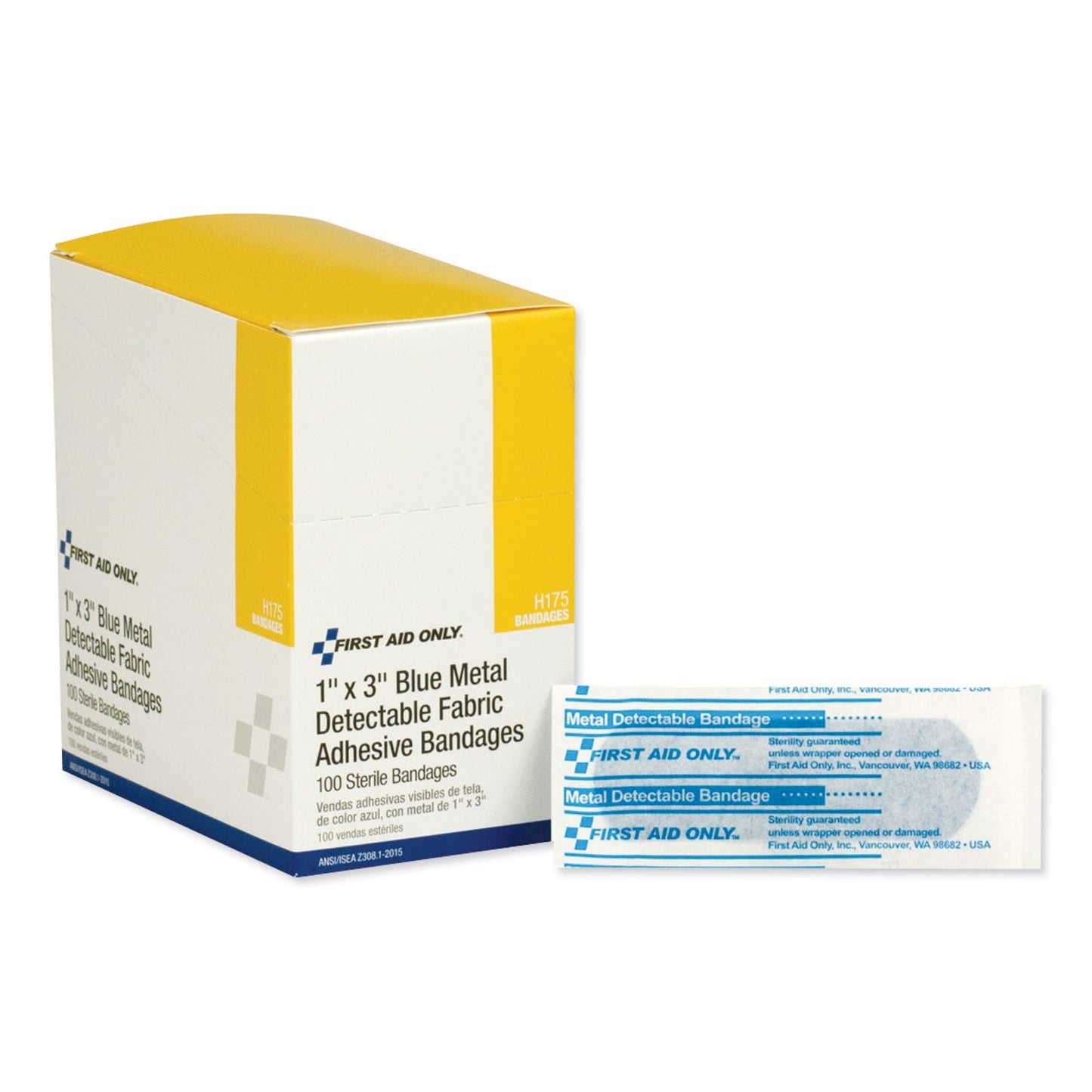 first-aid-only-adhesive-blue-metal-detectable-bandages-num-acmh175_2