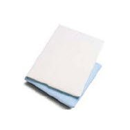Cardinal General Purpose Drape Poly Lined Towel Drape 18 W X 26 L Inch Sterile (316537_EA)