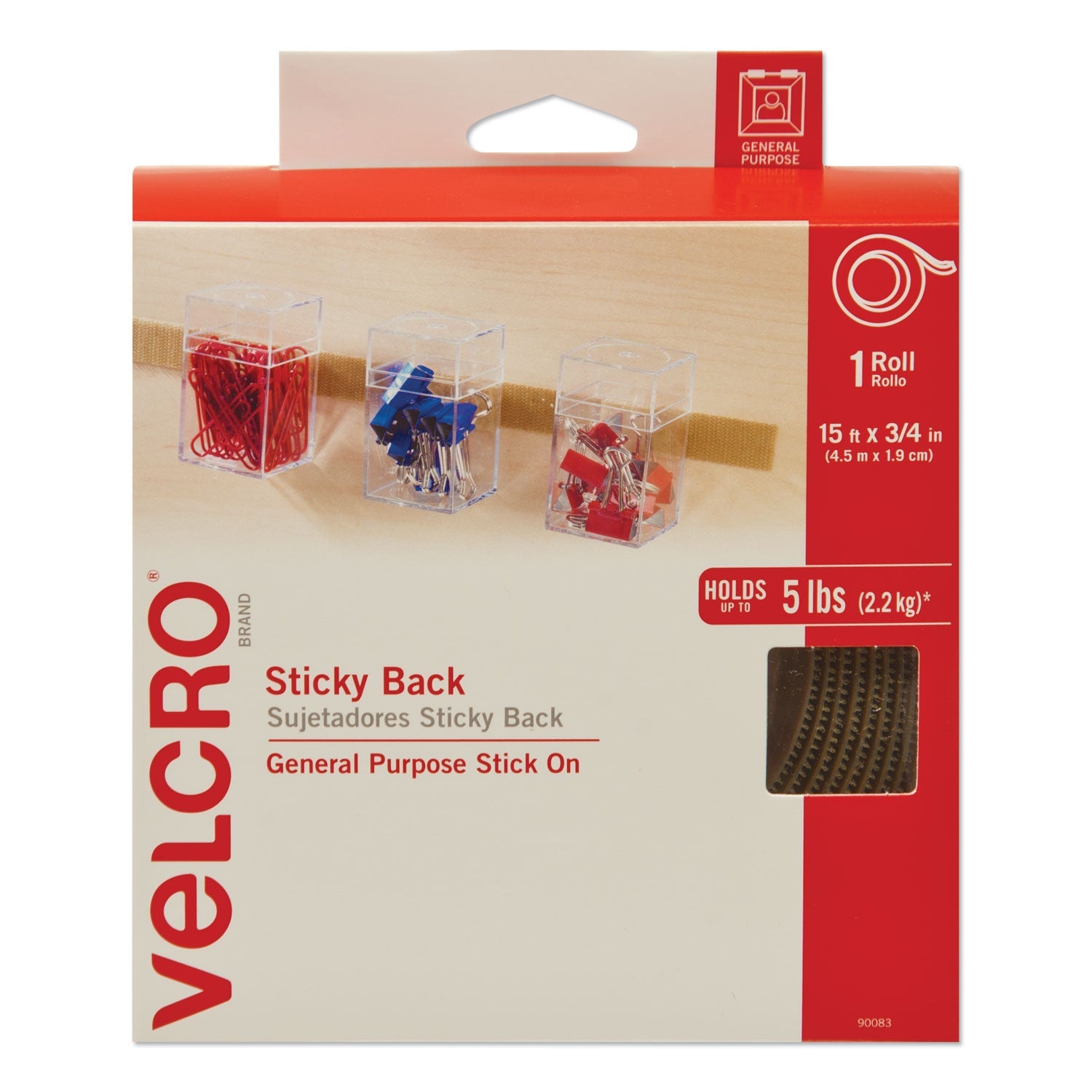 velcro-sticky-back-fasteners-with-dispenser-num-vek90083_1