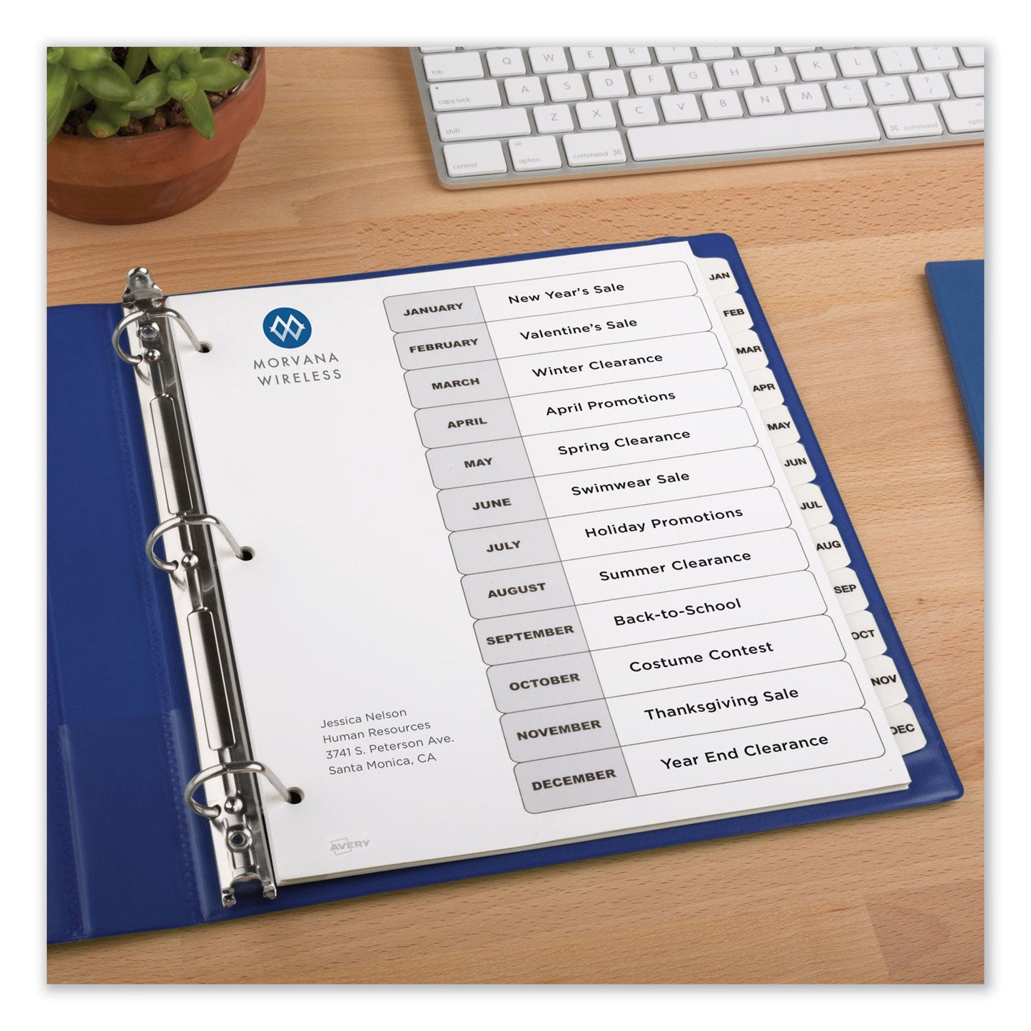 avery-customizable-toc-ready-index-black-and-white-dividers-num-ave11126_6