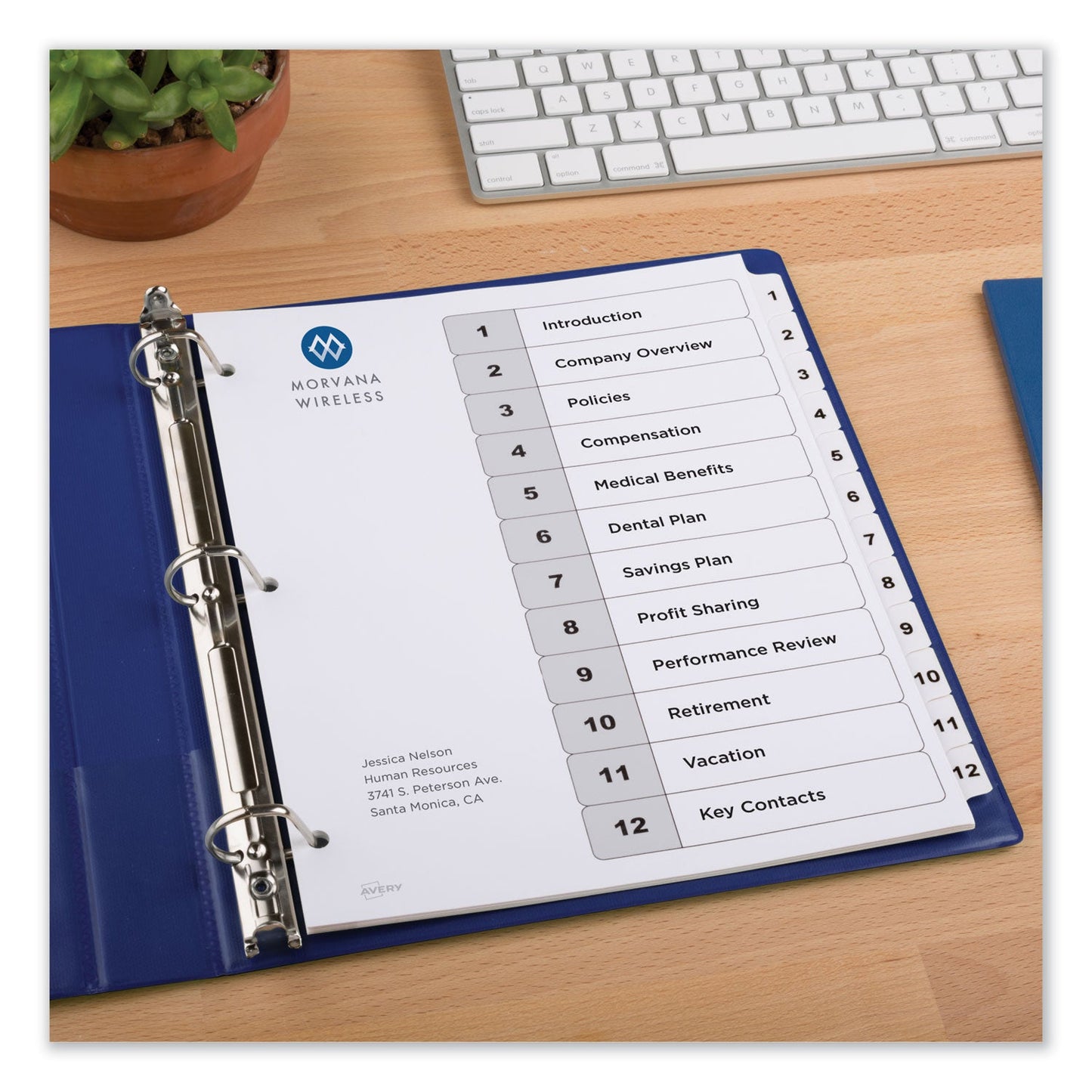 avery-customizable-toc-ready-index-black-and-white-dividers-num-ave11140_6