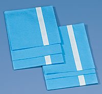 Busse Hospital Disposables General Purpose Drape Utility Drape 15-1/2 W X 25 L Inch Sterile (196954_EA)