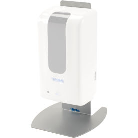 Global Industrial Universal Countertop Soap/Sanitizer Dispenser Stand (WB641514)