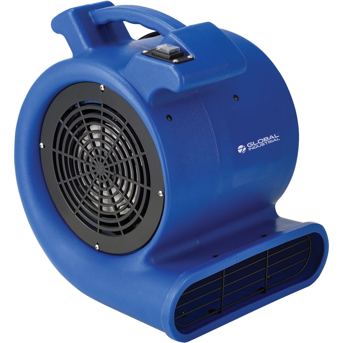 Global Industrial Air Mover, 2 Speed, 1/2 HP, 2200 CFM (WB641763)
